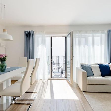 Szondi Corner Apartman 부다페스트 외부 사진