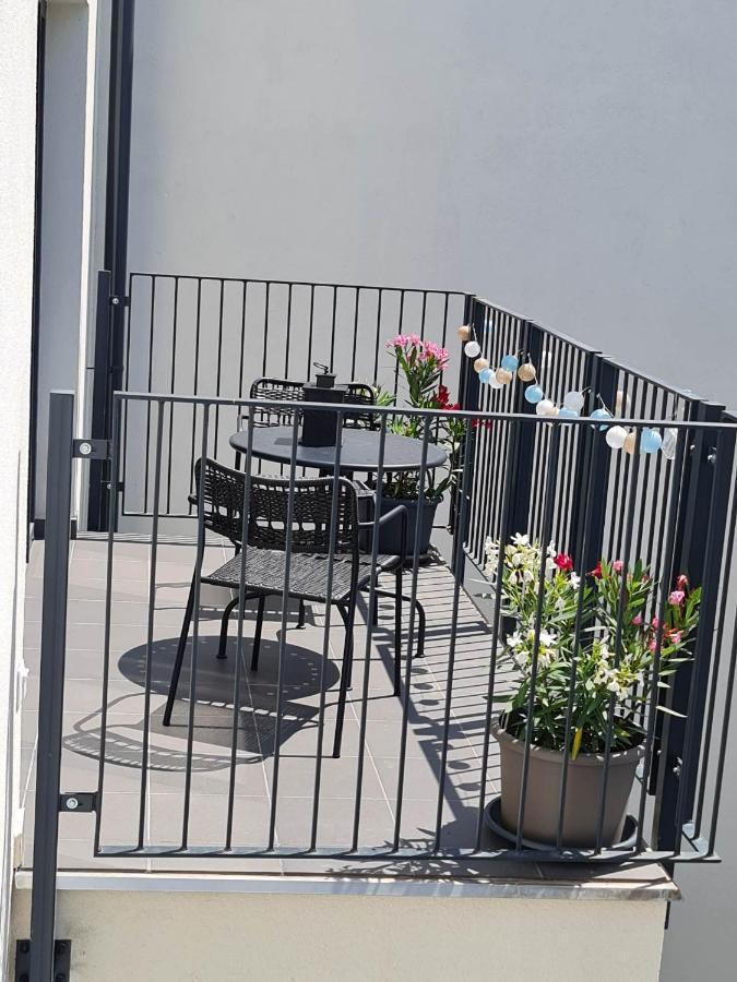 Szondi Corner Apartman 부다페스트 외부 사진