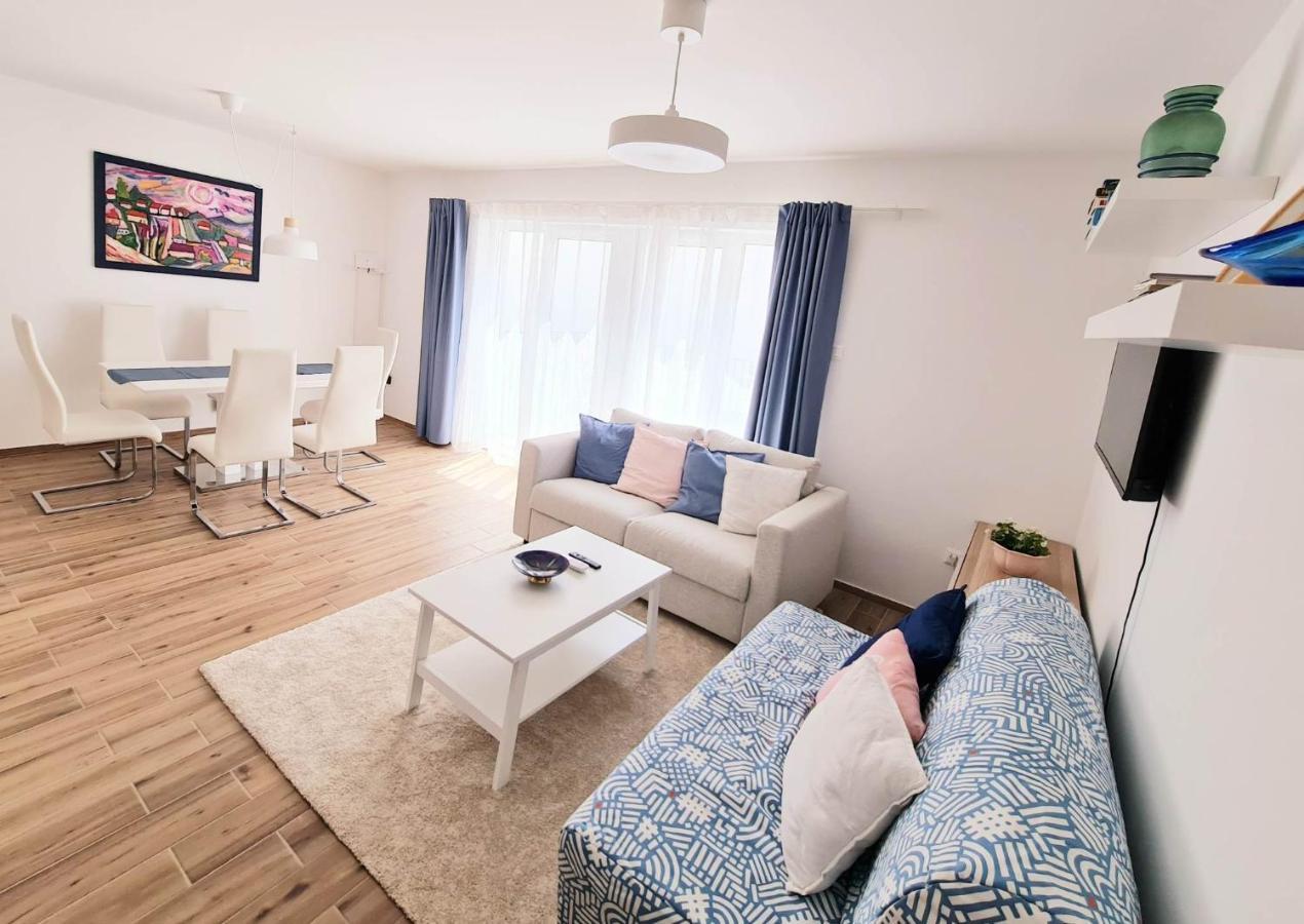 Szondi Corner Apartman 부다페스트 외부 사진