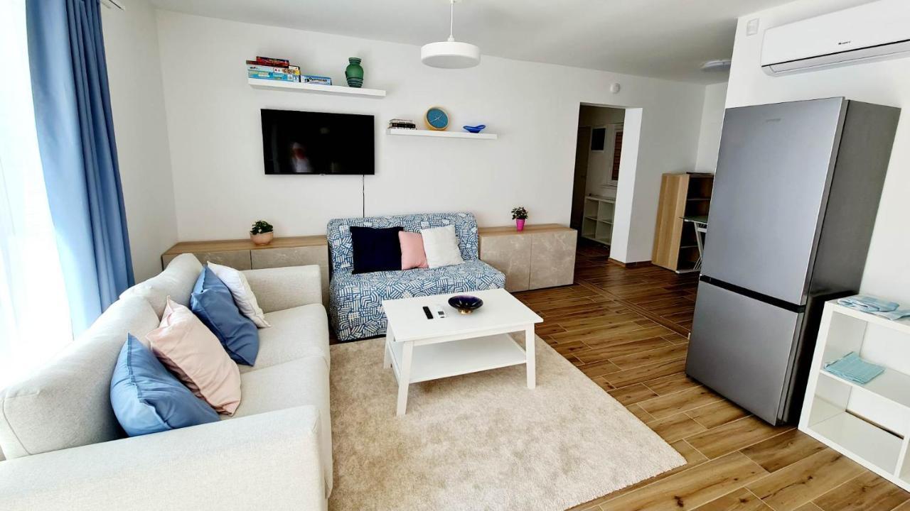 Szondi Corner Apartman 부다페스트 외부 사진