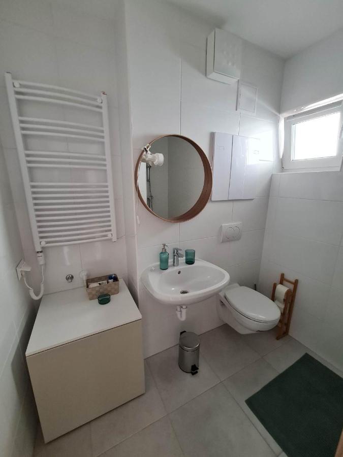 Szondi Corner Apartman 부다페스트 외부 사진