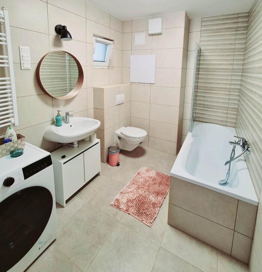 Szondi Corner Apartman 부다페스트 외부 사진