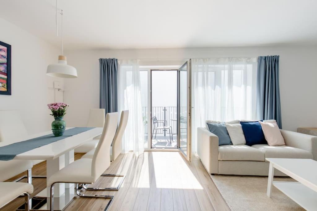 Szondi Corner Apartman 부다페스트 외부 사진