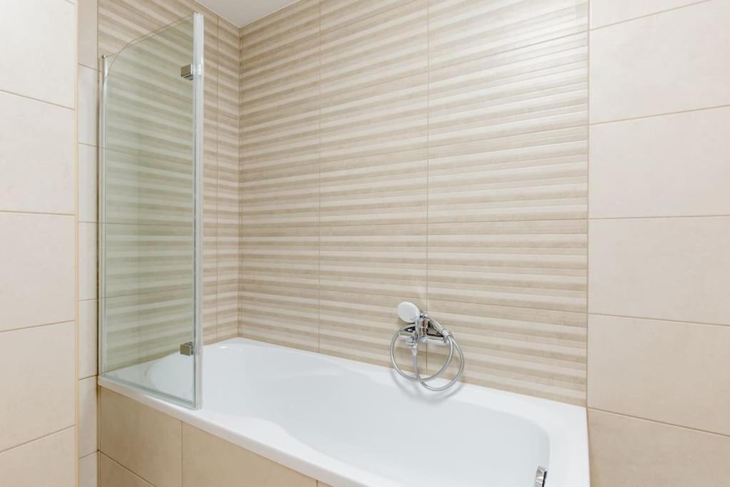 Szondi Corner Apartman 부다페스트 외부 사진