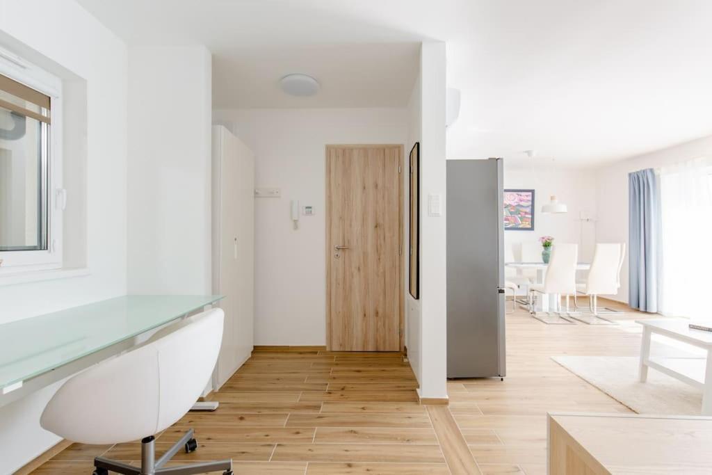 Szondi Corner Apartman 부다페스트 외부 사진