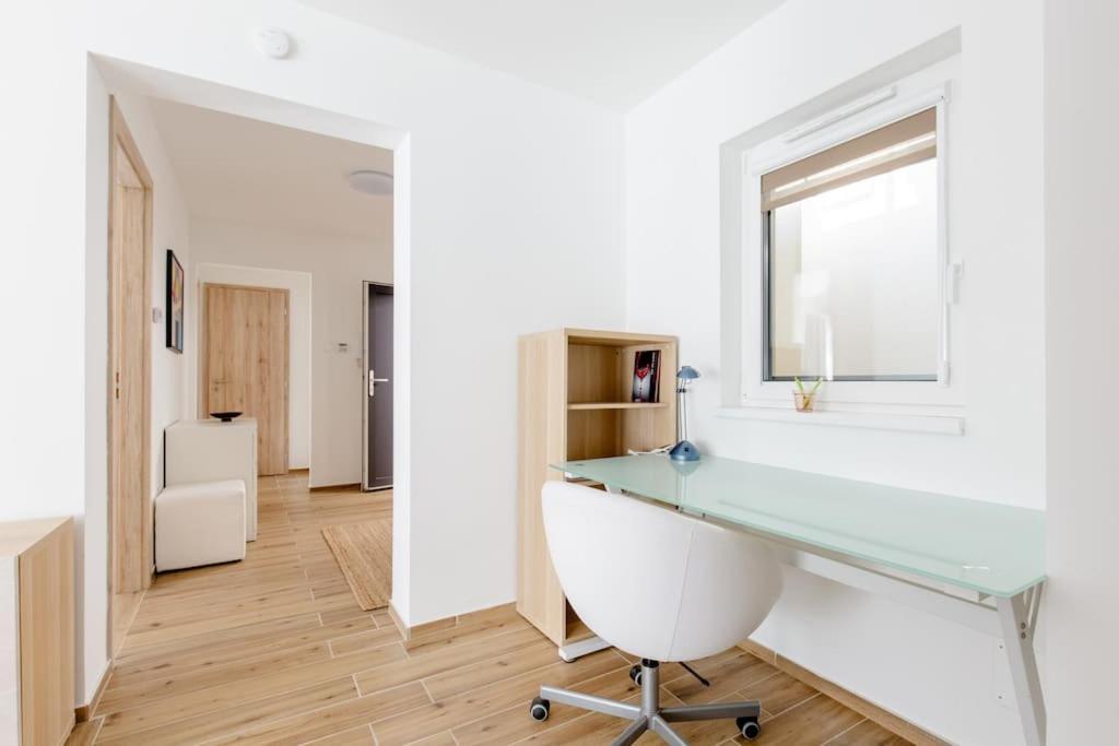 Szondi Corner Apartman 부다페스트 외부 사진