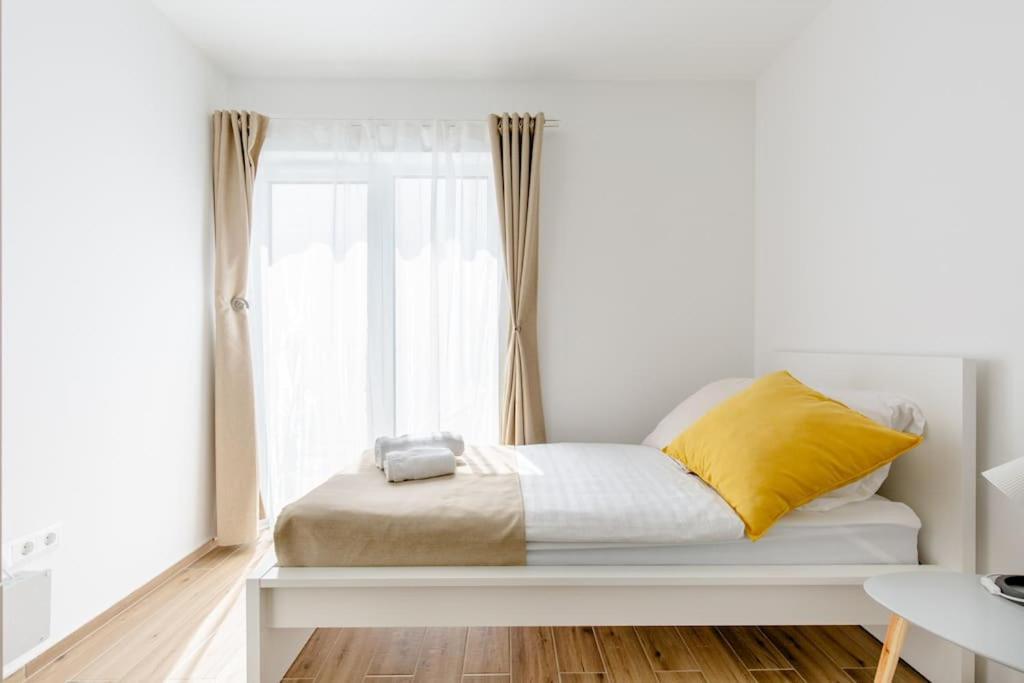 Szondi Corner Apartman 부다페스트 외부 사진