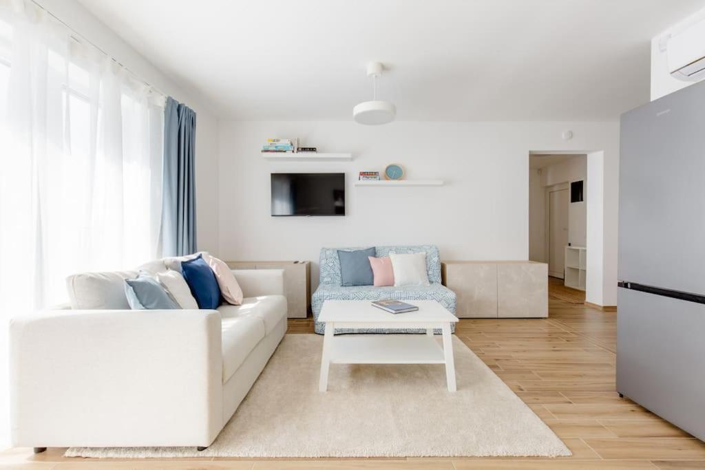 Szondi Corner Apartman 부다페스트 외부 사진