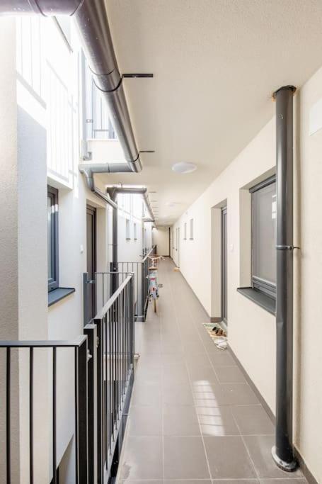 Szondi Corner Apartman 부다페스트 외부 사진