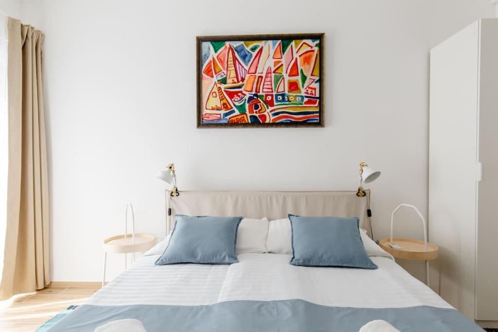 Szondi Corner Apartman 부다페스트 외부 사진